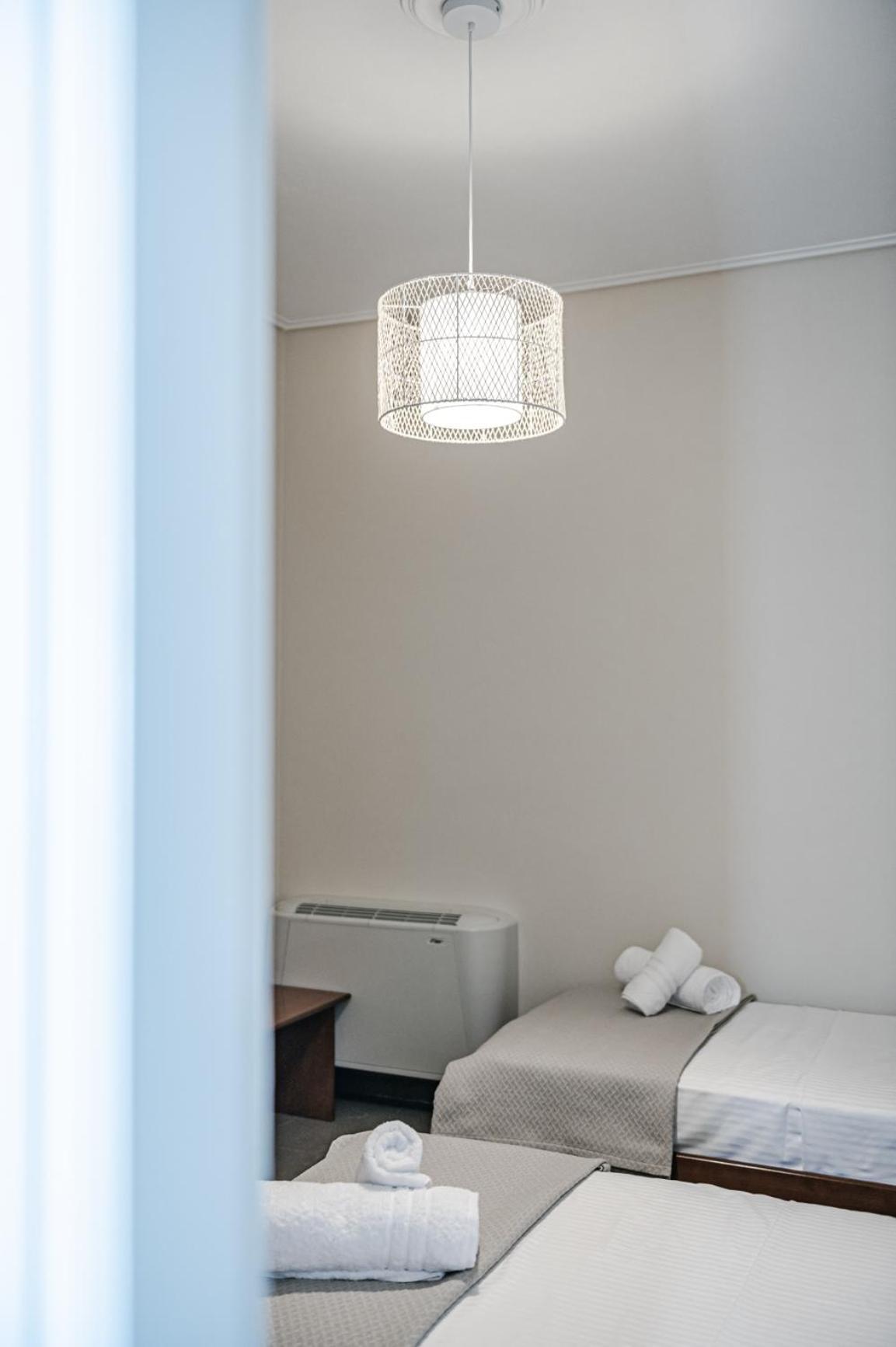 קיפריסיה Terra Helios Suites & Studios חדר תמונה