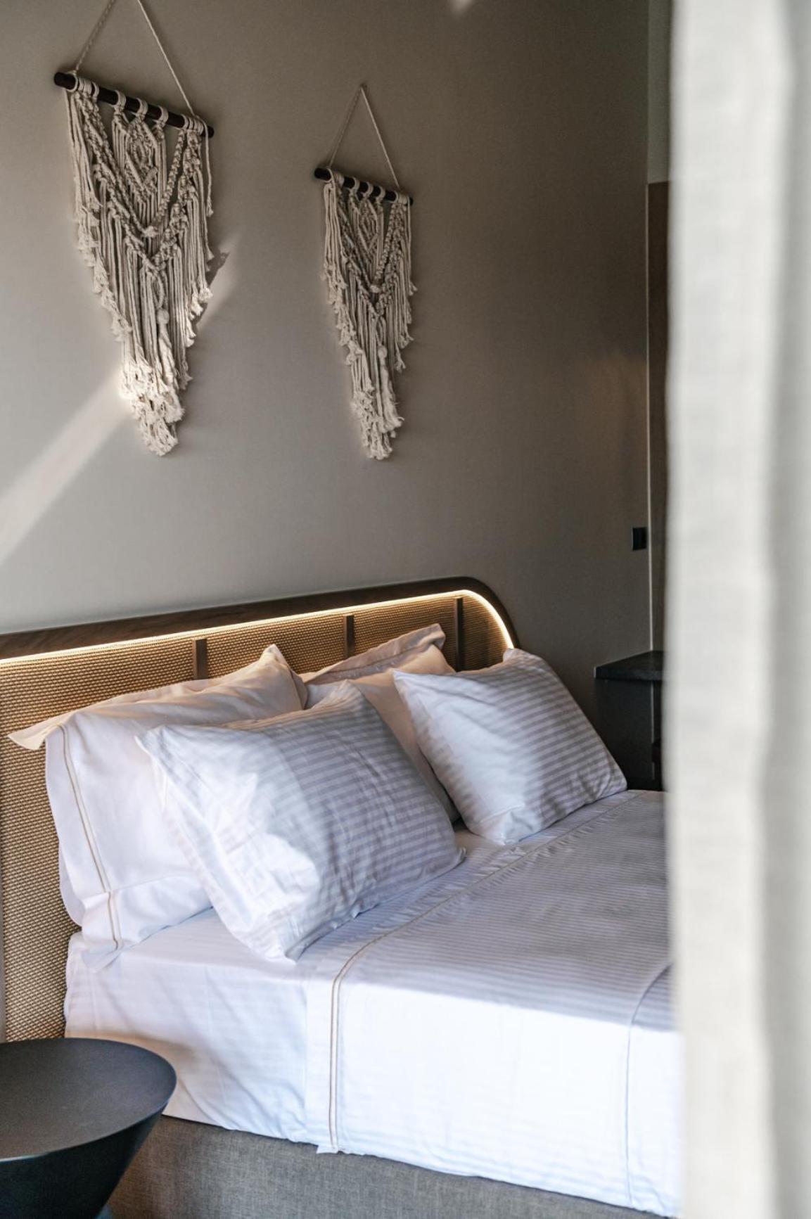 קיפריסיה Terra Helios Suites & Studios חדר תמונה