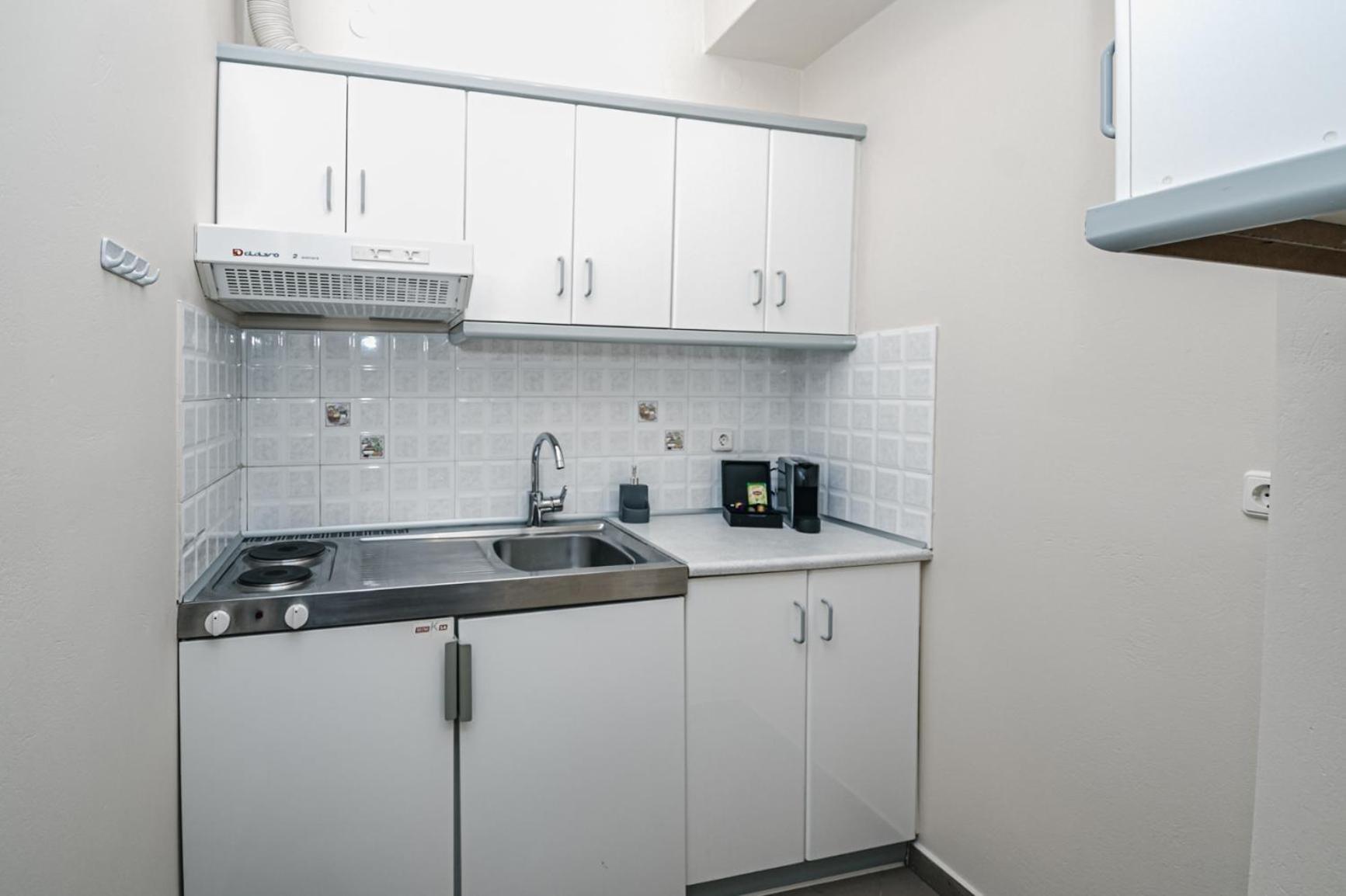 קיפריסיה Terra Helios Suites & Studios חדר תמונה