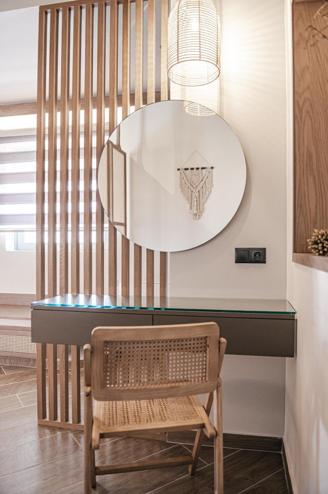 קיפריסיה Terra Helios Suites & Studios חדר תמונה